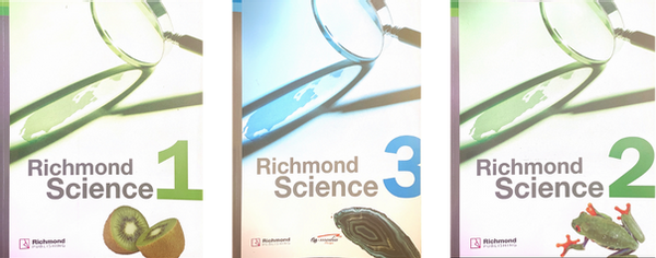 New Science Syllabus