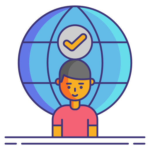 Outside Egypt - Foreigners