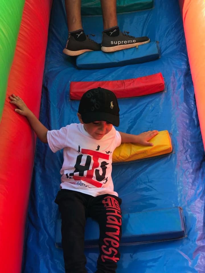 KindergartenWelcomeParty15