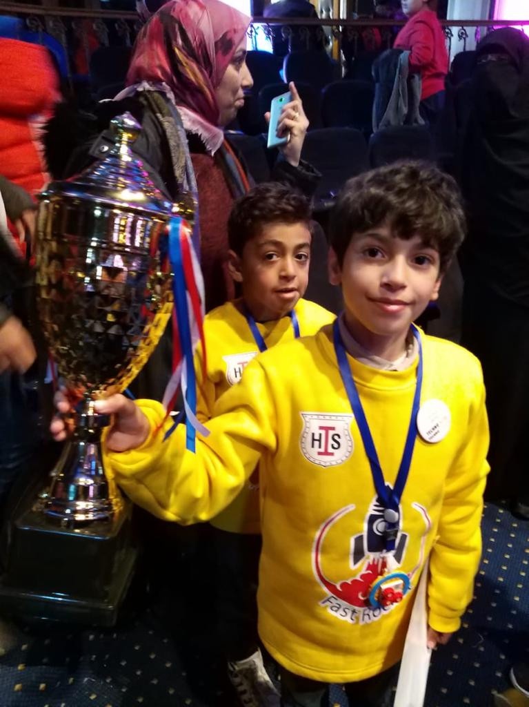 TechnoKidsCompetition3