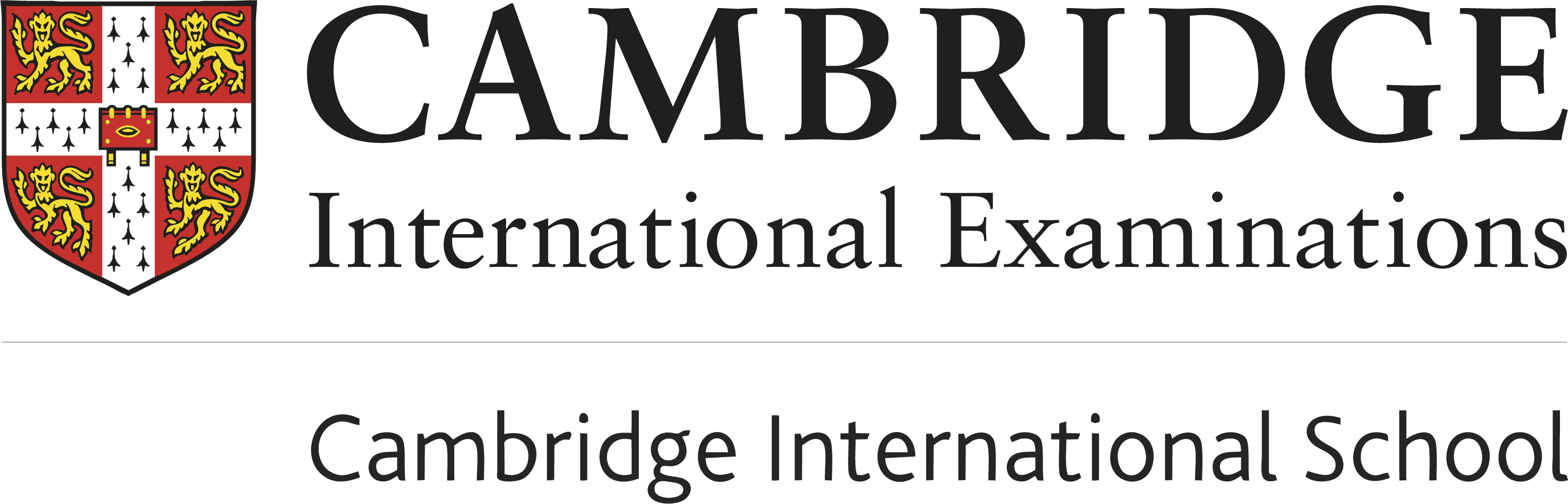 University of Cambridge Accredited