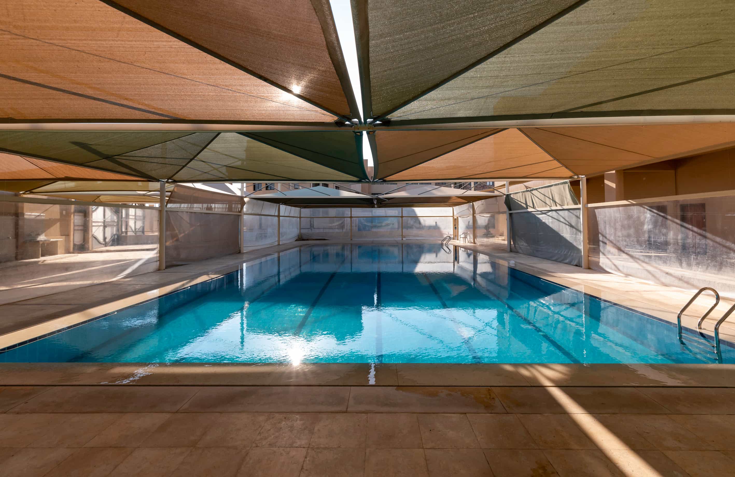 To invest in the skills of educators and administrative calibers to provide an inspirational environment made fit to qualify students to be part of a gleaming future placing technology in its best use to activate the most effective educational system.