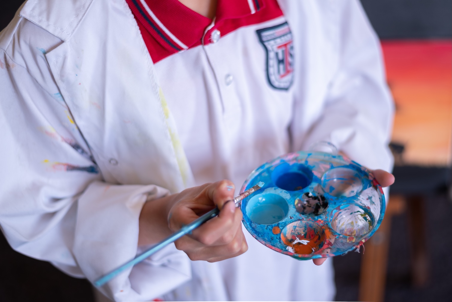 To invest in the skills of educators and administrative calibers to provide an inspirational environment made fit to qualify students to be part of a gleaming future placing technology in its best use to activate the most effective educational system.