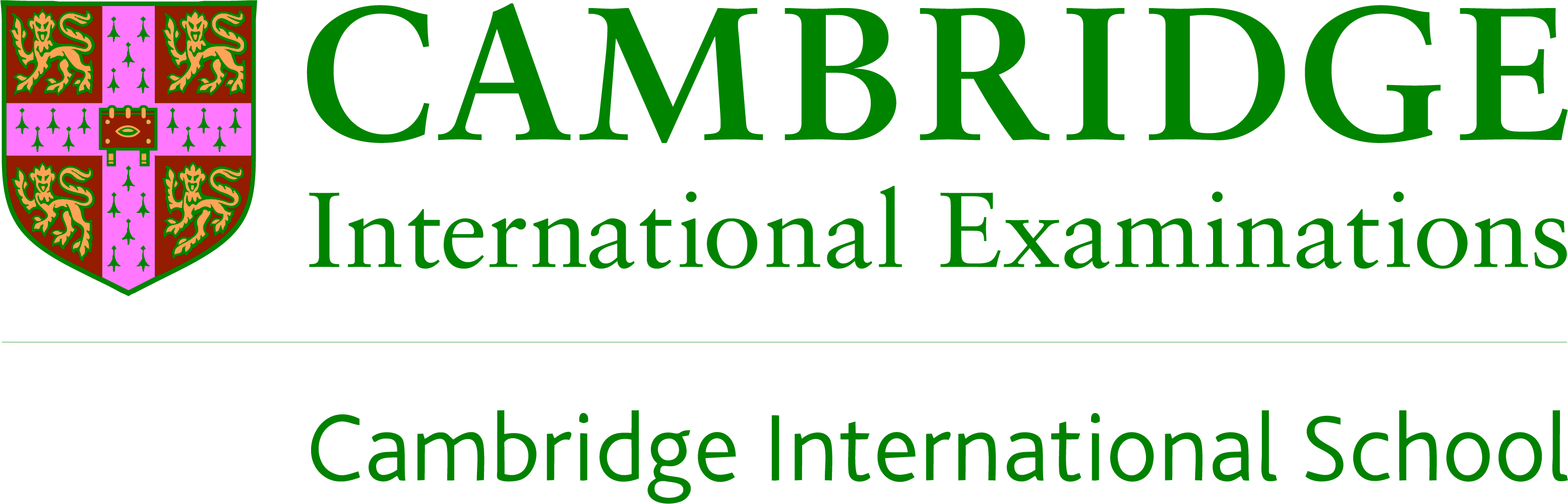 University of Cambridge Accredited