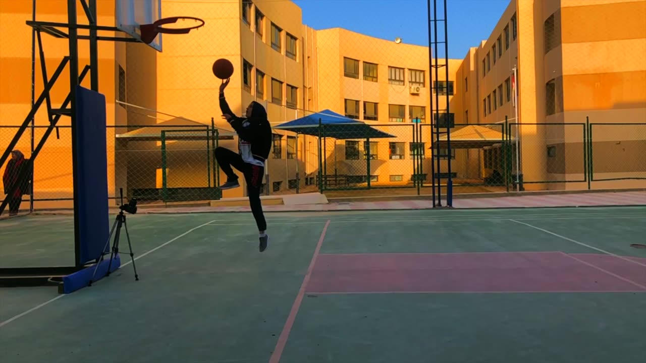 Harvest Academy Moments