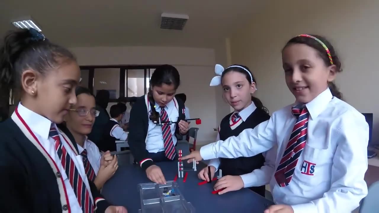 STEM Projects